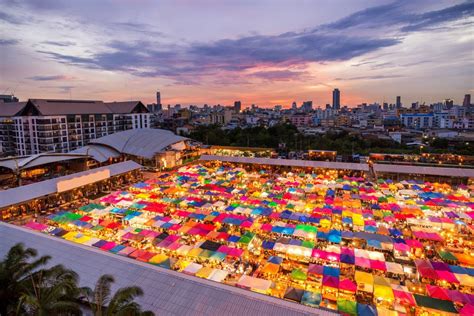 What to do in Bangkok this weekend (August 29 to September 1).
